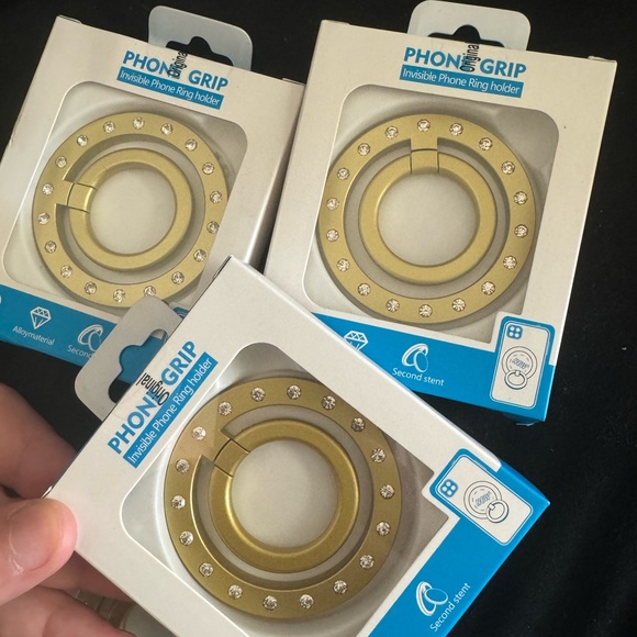 Phone holder - Picture 3 of 4